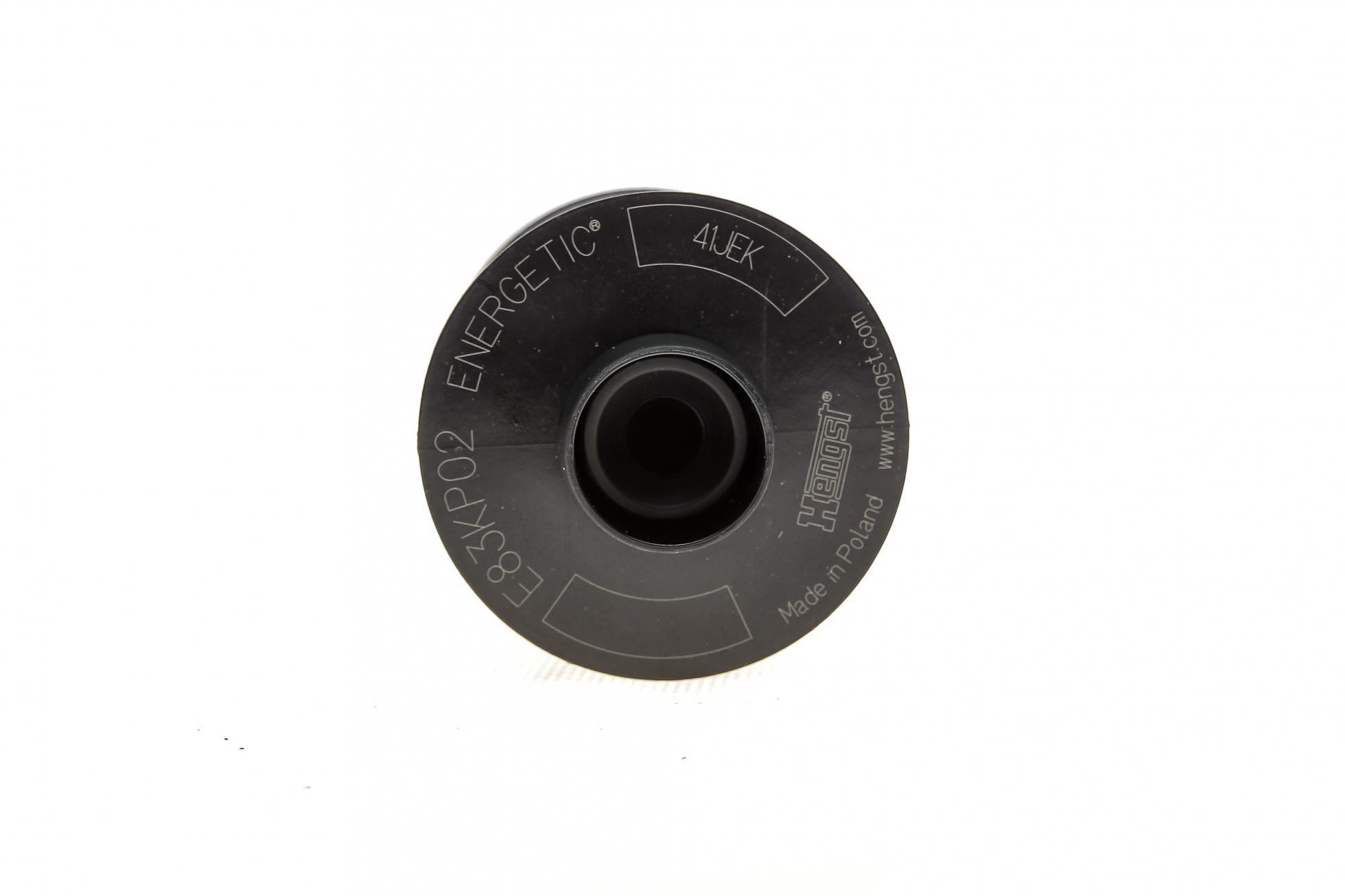 E83KP02D140 HENGST FILTER